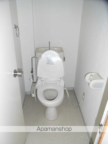ロックヒルIIIの内装写真
