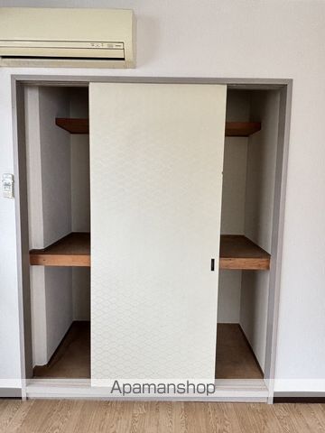 サークルパレス布瀬の内装写真