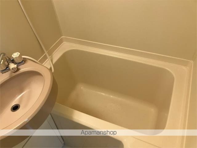 サンビレッジの内装写真