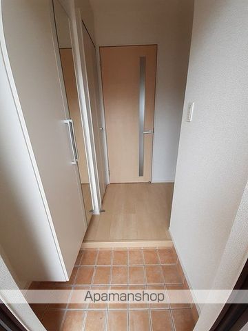 BrunoIIの内装写真