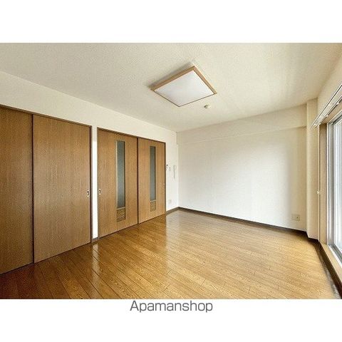 YSKコーポ卸町の内装写真
