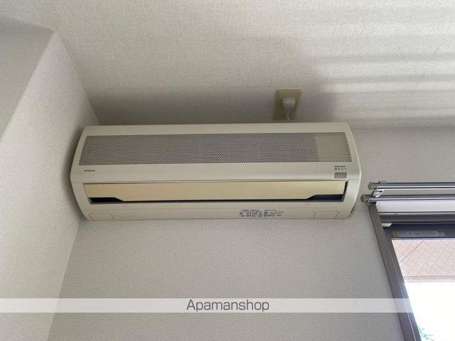 フィネスFUTAMIの内装写真