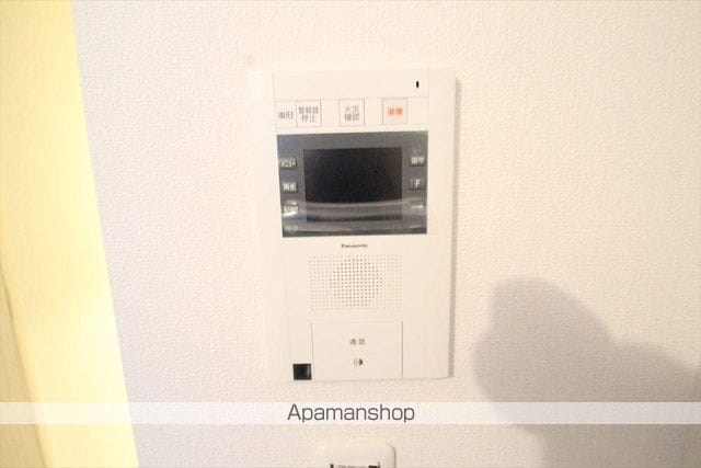 コンフォリア江坂の内装写真