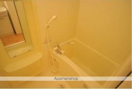 プライムアーバン田町[1K/26.22m2]の内装3