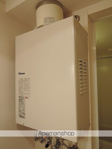 シェーネ プラッツの内装写真