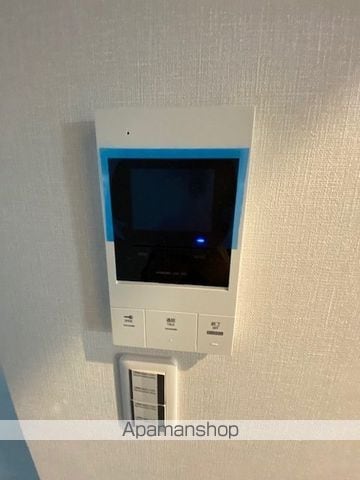 ソフィア西が丘の内装写真