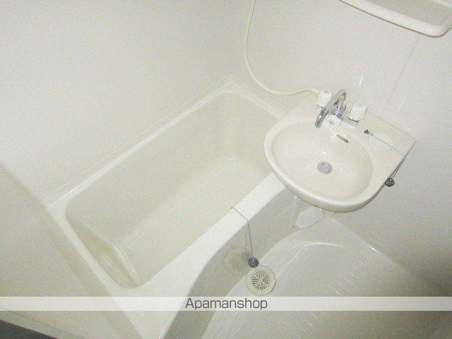 レオパレスフォルティシモの内装写真