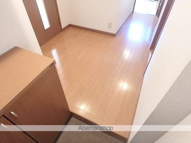 タカダハイツの内装写真