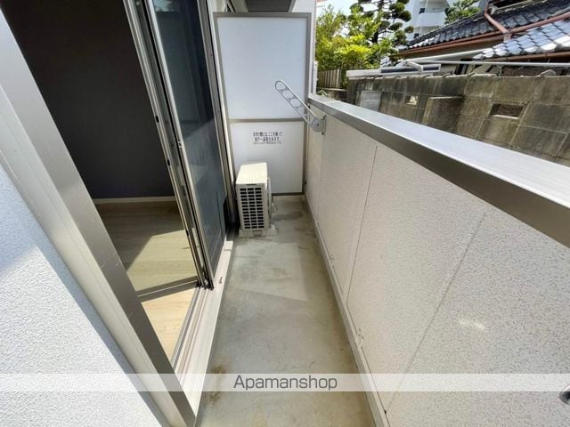 フィユフラッツ長興寺の内装写真