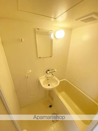 コスモスＡ[1R/19.82m2]のバス
