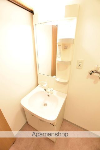 ハイムエルデZWの内装写真