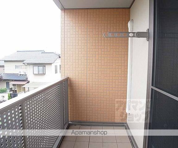 ディアス伊賀寺の内装写真