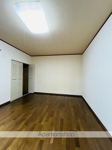 フレグランス阿倍野の内装写真