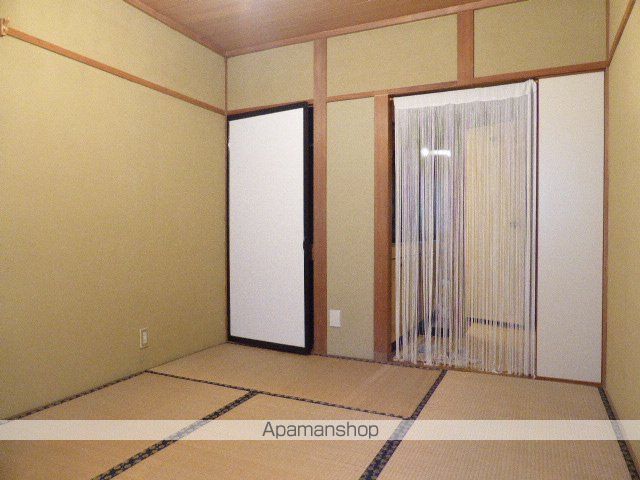 シティハイツマスダの内装写真