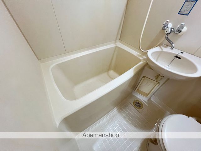 アミティ東大阪パートIIIの内装写真