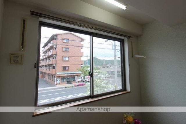 プレステージ伏石の内装写真