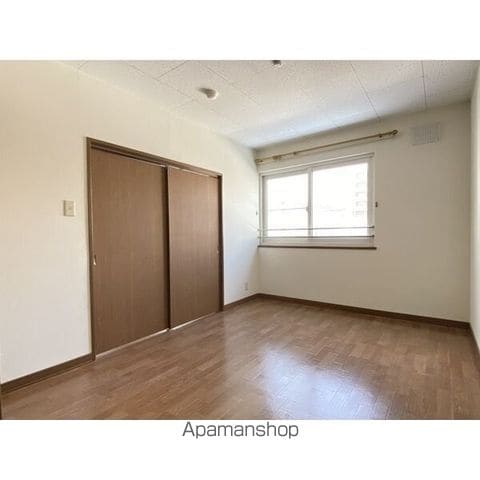 プレムシャラの内装写真