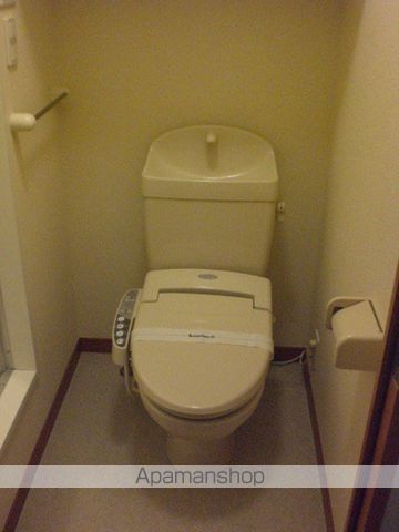 レオパレスクイーンハイムの内装写真