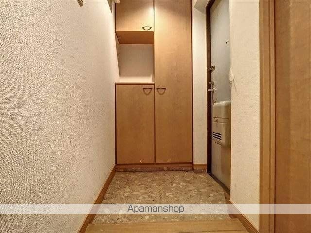 アーバス大手門の内装写真
