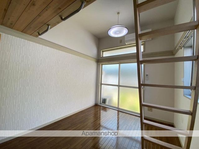 ASHIYAVIVID観光町の内装写真
