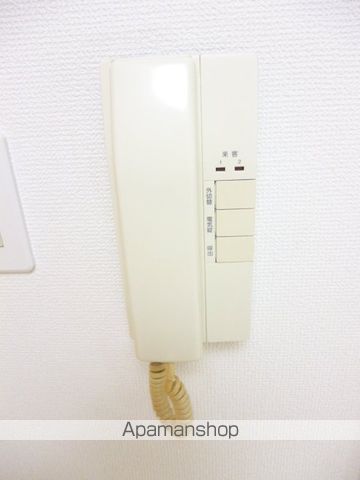 ルーセント24の内装写真