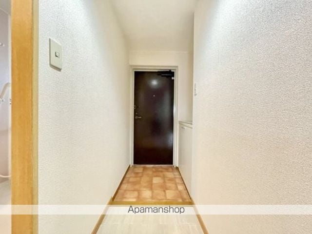 ヒルズ水前寺の内装写真