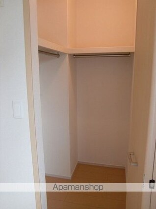 ジョイ　アルミュール　Ａ[1LDK/45.77m2]の収納