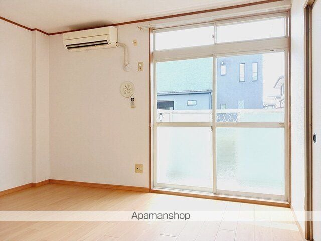 カーサアイリス A棟の内装写真