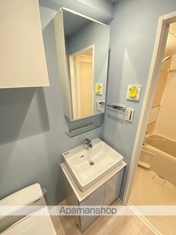 Log浅草classicの内装写真