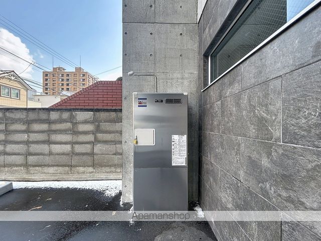 ブリス北円山のその他写真