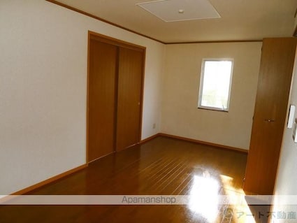 ウエストコート　Ａ[2LDK/51.79m2]の内装4