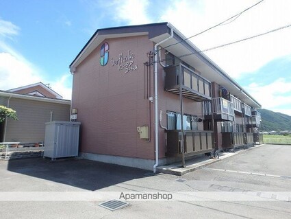 Ｓｕｒｐｌｕｓ　ＴｗｏローデアコートＡ[2DK/44.2m2]の外観2