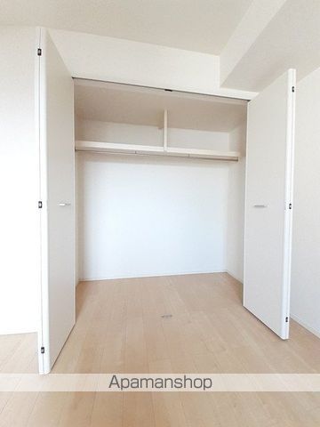 ソフィアBの内装写真