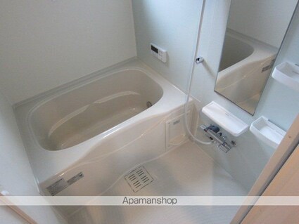 ソラーナ[2LDK/57.32m2]のバス