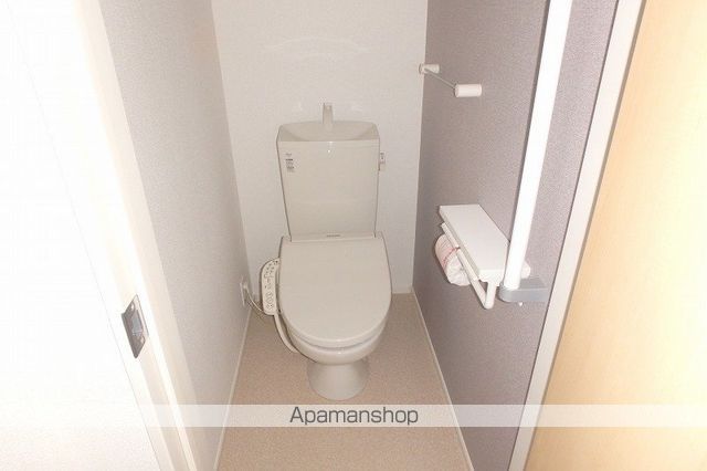 ボアソルチBの内装写真