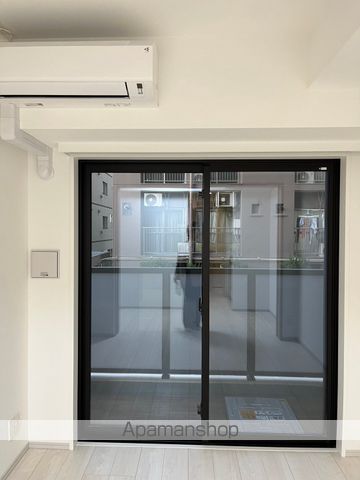 グランハイツ築地明石町の内装写真