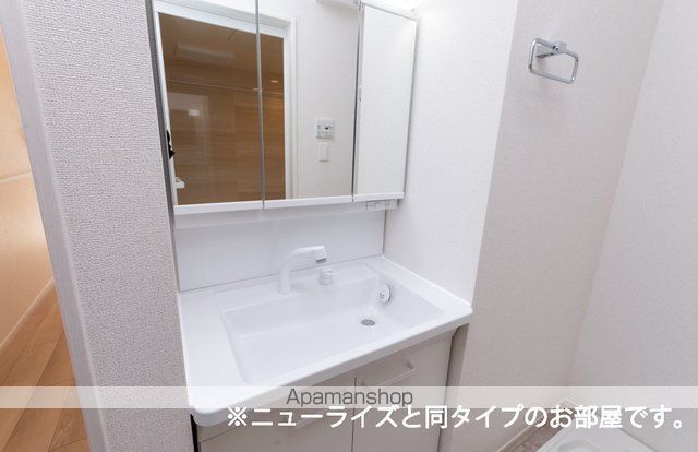 ウエスタン ヴィレッジIIIの内装写真