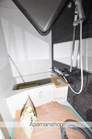 イングレッソ南7条の内装写真