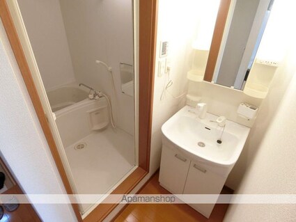 セナリオフォルム柏Ⅱ[1K/25.48m2]の内装7