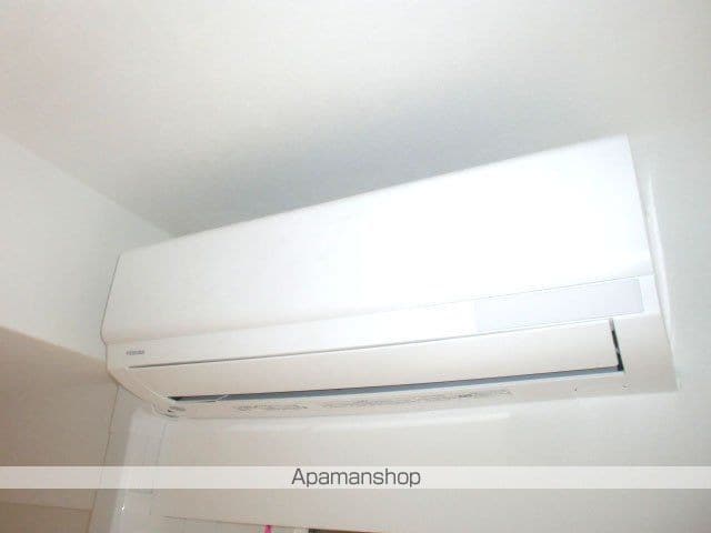 DIMUS新大阪の内装写真