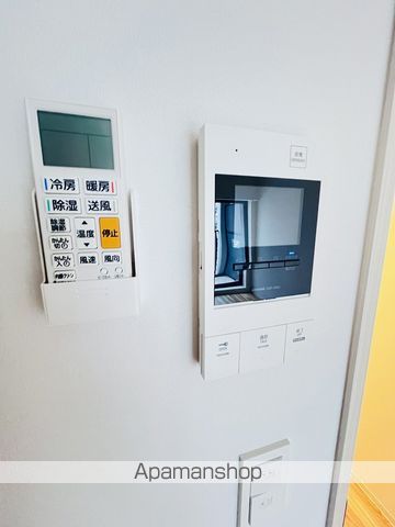 ライブフラットツカモトの内装写真