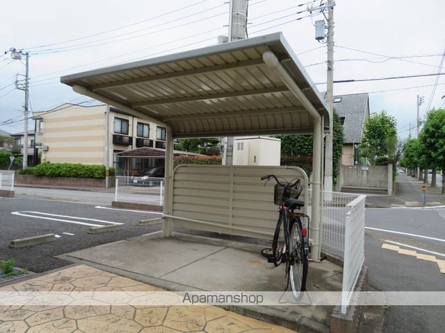 グランパルティIIのその他写真