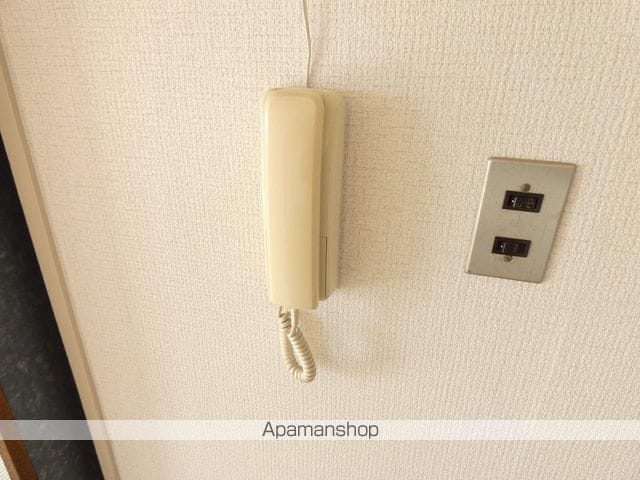 ルネ羽衣の内装写真
