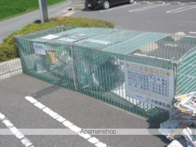 プレリーメゾンOG IIIのその他写真