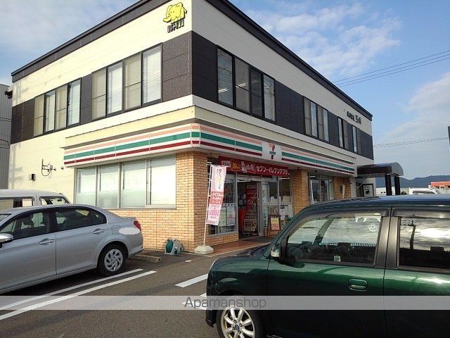 ラルーチェの周辺写真