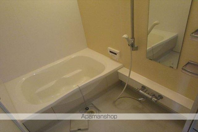 エーデルコート北泉の内装写真