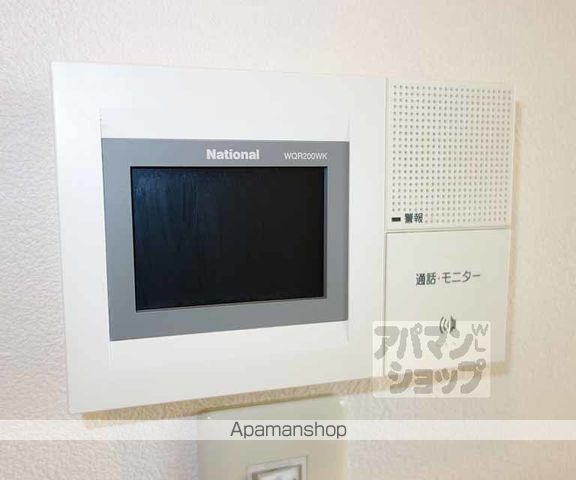 東医ビルの内装写真