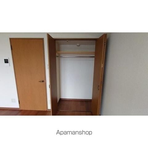 ヴィレッジ・イン・富士見丘の内装写真