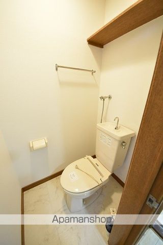 ソシアルトミイNO.68の内装写真