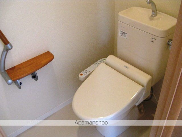 シャーメゾン福万寺の内装写真